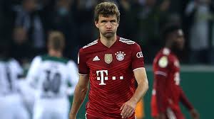 As always on our live blogs, the entries highest up . Bayern Munich Suffer Worst Ever Cup Defeat In Monchengladbach Thrashing Goal Com