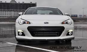 So, are the internet trolls right? 2015 Subaru Brz Series Blue