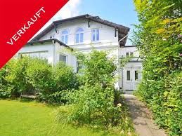 Wohnungen zum kauf in bergedorf, hamburg. Haus Kaufen In Bergedorfer Villenviertel 2 Angebote Engel Volkers