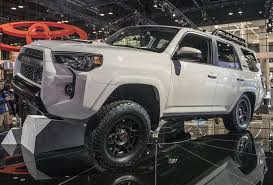 These prices reflect the current national average retail price for 2019 toyota 4runner trims at different mileages. 2019 Toyota 4runner Trd Pro Redesign Price Release Date Review Toyota 4runner Trd Toyota 4runner 4runner Trd Pro