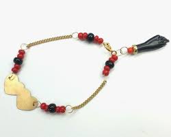 Mano Azabache Baby Bracelet Online Sale Up To 63 Off
