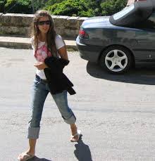 Sylvia AGOSTINI, 52 ans (PORTO VECCHIO, BARCELONA)