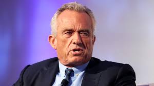 RFK Jr. Offered Multiple Cabinet Positions In RFK Jr.'s Administration, RFK  Jr. Reports