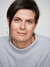 Clara FitzGerald · Sovran Carey · Actors