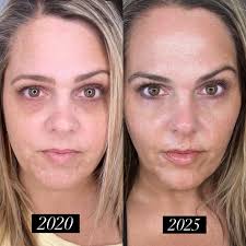 Mature skin skincare routine tips