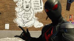 Spider Man Ps4 10 Cool Locations Secrets You Must Find Page 2