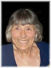 Viola Broussard Obituary