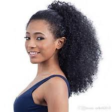 Curly hair looks really chick with short bob hairstyles. Curly Weave Hairstyles For Black Hair Darling Hair South Africa