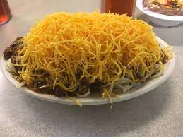 At gold star chili, we don't just chili, we chili differently. Gold Star Chili Cincinnati 28 W 4th St Central Business District Menu Prices Tripadvisor