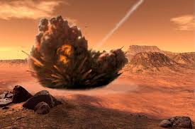 The perseverance rover is set to land on mars at 20:55 gmt (15:55 et) after almost seven months travelling from earth. What Will Future Mars Missions Look Like Csmonitor Com