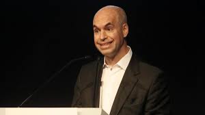 Favaloro antes de terminar con su vida, escribió 7 cartas. Vida Y Obras De Horacito Rodriguez Larreta Un Guason A Palazo Limpio Un Siniestro Con Legajo Agepeba