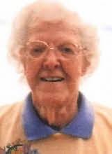 Obituary information for Kathryn Louise Dyer