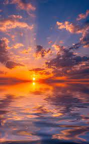 It means that you can use and modify it for your personal and commercial projects. Sunset Clouds Wallpapers Top Free Sunset Clouds Backgrounds Wallpaperaccess