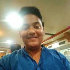 Atharva Joshi's User Profile