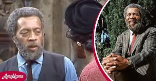 Fred fears wedding bells will break up his beautiful friendship after grady announces he's engaged to dolly, so fred plots to puncture the romance. A Glimpse At Details About Sanford Sons Star Whitman Mayo S Tragic Death