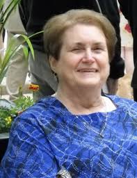 Obituary information for Anna Hunter Stepp