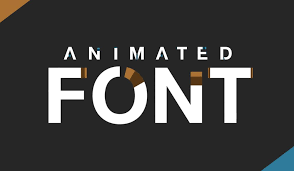 Maybe you would like to learn more about one of these? Helvetica Neue Free Ae Template Rocketstock Animated Fonts Text Animation Motion Graphics Tutorial