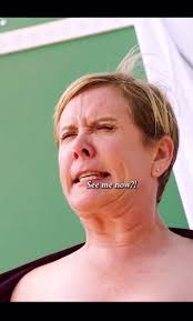 See Me Norman See Me Now