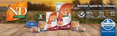 N&d pumpkin uses genuine ingredients to offer your puppy a balanced and complete diet without any cereals or artificial preservatives. Farmina N D Pumpkin Dry Dog Food Grain Free Puppy Medium Maxi Breed 12 Kg Lamb And Blueberry Amazon In Pet Supplies