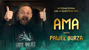 On 30 august 1939 the polish destroyers orp burza, błyskawica and grom were ordered. Ama With Pawel Burza March 14th 5pm Cet Gwent The Witcher Card Game