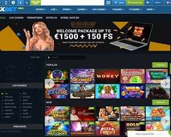 1xbet casino sitesi resmi