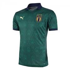 Since the first match, italia has inspired many fans all over the world. Shop Figc Store