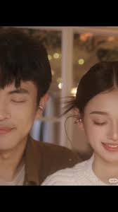 Zihan and Chichi Ailin