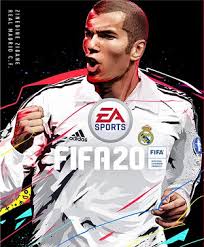 Ea Sports Fifa Fifa 20 Fifa Nfl Football Teams
