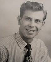 Keith Olson Obituary