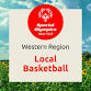 Western Region - Local Basketball Tournament event in Williamsville, NY