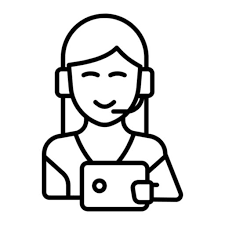 Free Customer Support Icon Support Icon Icon Education Icon