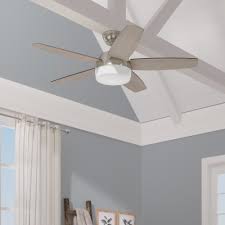Check spelling or type a new query. Hunter Fan 52 Avia 5 Blade Ceiling Fan Reviews Wayfair