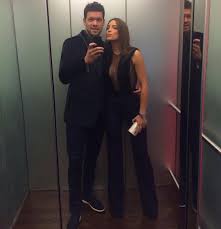 His zodiac sign is libra. Welcome To Henry Lupper S Blog Michael Ballack With His Beautiful Wife Simone Lambe