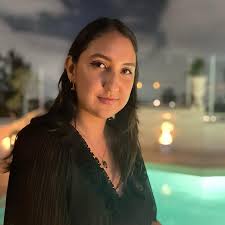 Christina Swiney and Max Turner's Wedding Website