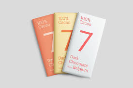 Download Chocolate Bar Mockup Vol 3 On Behance