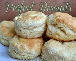 Biscuit Recipe With All Purpose Flour And Baking Soda Perfect Biscuits Every Time Recipe Easy Homemade Biscuits Homemade Biscuits Biscuit Recipe