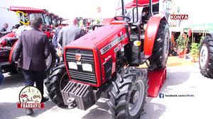 Maybe you would like to learn more about one of these? Hars Traktor Konya Tarim Fuari 2018 Ciftci Tv Youtube