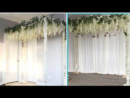 You don't need any prior flower arranging experience to create these simple but stunning centerpieces. Ceiling Flowers Wedding All Products Are Discounted Cheaper Than Retail Price Free Delivery Returns Off 77