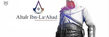 To cleanse his own sins, he must accomplish each task or face a fate far worse than death itself. Altair Ibn La Ahad Home Facebook