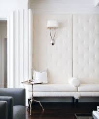 Add an elegant touch to your family room with the baxton. High Back Dining Bench Ideas On Foter