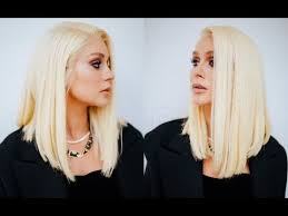 O evento aconteceu no shopping cidade jardim, em. Incrivel Marina Ruy Barbosa Cabelo Loiro Grande Mudanca Impressiona A Todos Youtube