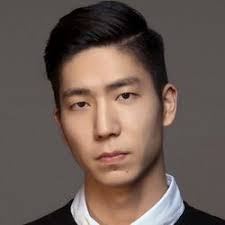 Evan Ghang's Instagram, Twitter & Facebook