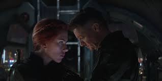 No one really knows, but scientists assume his body supplies her with nutrition for laying eggs. How The Mcu Could Revive A Major Dead Avengers Endgame Character The Verge