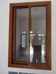 Contoh Desain Jendela Rumah Minimalis Kayu Jati Foto Gambar Wallpaper Desain Jendela Jendela Rumah Jendela