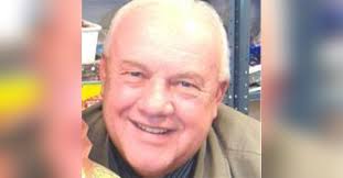 Joseph L. Keith Obituary