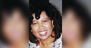 Obituary for Gladys Symone Jackson