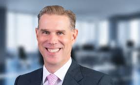 There are more purchases towards the capital piece than the earnings piece'  -- Gallagher Re's Mark Morley