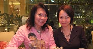 CAROL KONG, PUBLIC RELATIONS MANAGER OF SHANGRI-LA WORLDWIDE, FLEW INTO  KUALA LUMPUR FROM HONG KONG ITS GLOBAL HEADQUARTERS ON 29 JULY 2015. HER  MISSION? HOST LUNCH AND DINNER ...