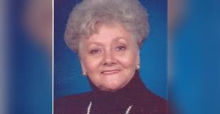 Carla Mae Christensen Obituary