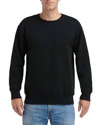 Hf000 Gildan Hammer Fleece 9 0 Oz Yd Adult Crew